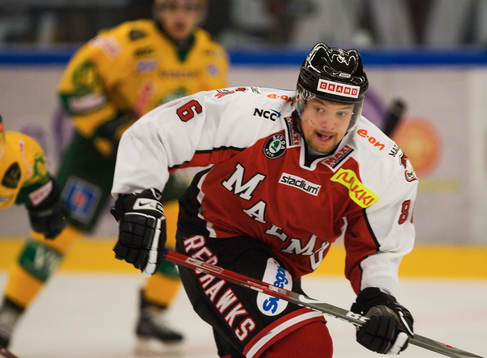 Thomas Wallgren