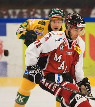 Fredrik Eriksson