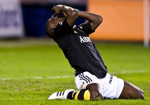 Saihou Jagne, AIK