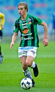 Johan Mårtensson