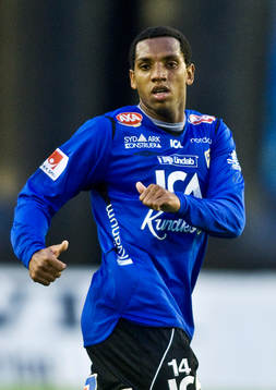 Anselmo, Halmstad
