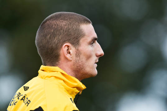 James Keene