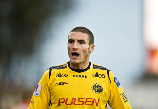 James Keene