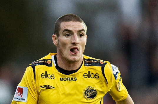 James Keene