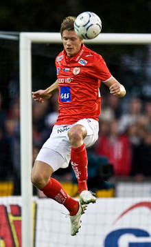 Viktor Elm