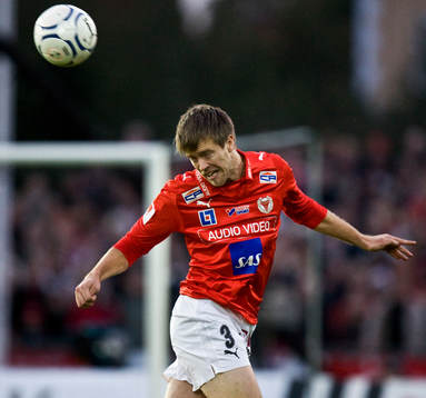 Joachim Lantz. Nick
