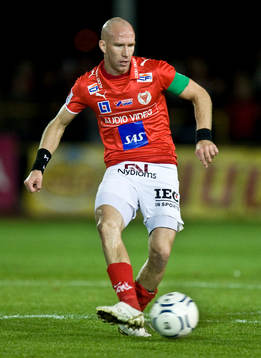 Henrik Rydström