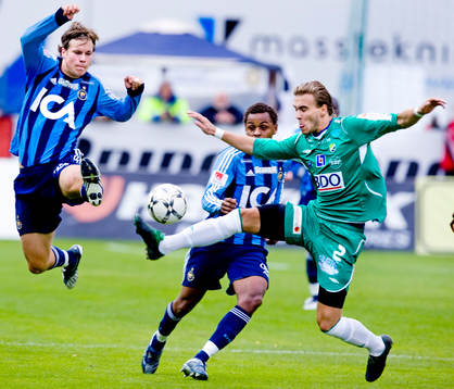Sebastian Rajalakso, Djurgården, Richard Jansson,