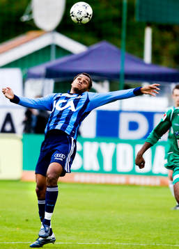 Thiago Quirino Da Silva, Djurgården