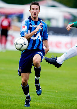 Richard Jansson
