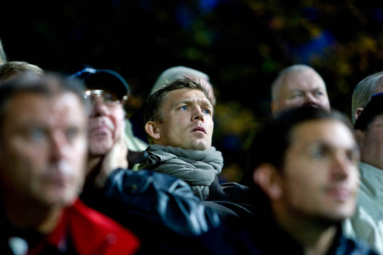 Marcus Allbäck