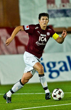 Hannes Stiller, Qviding