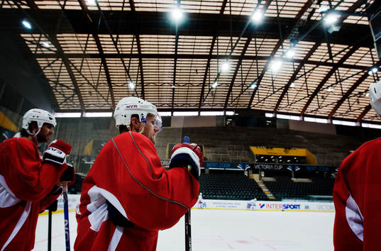 Markus Näslund, New York Rangers