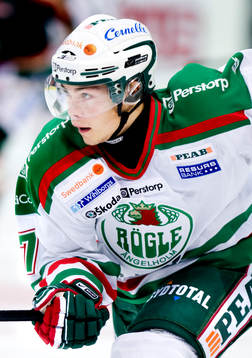 Mads Bödker