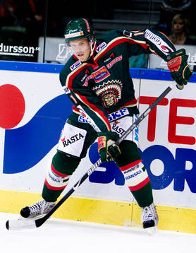 Magnus Kahnberg