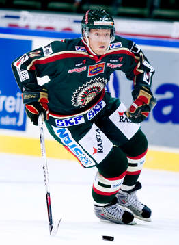 Andreas Karlsson