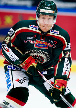 Niklas Andersson