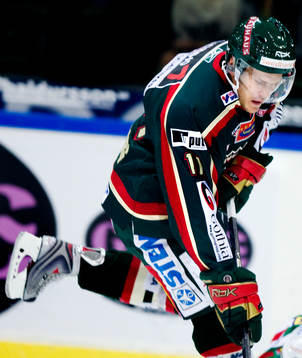 Magnus Kahnberg