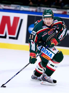 Mikael Johansson