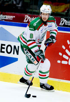 Mathias Porseland