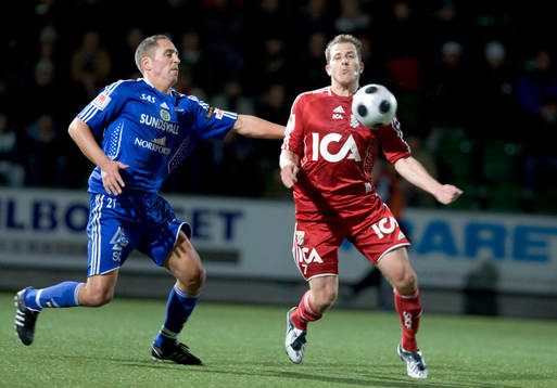 Pontus Wernbloom, IFK Göteborg