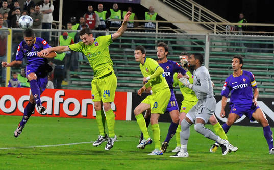 Gamberini i action, nick