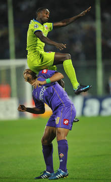 Semedo och Felipe