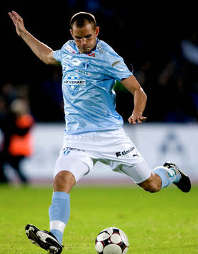 Robert Åhman Persson