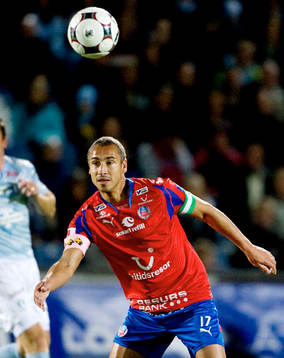 Henrik Larsson
