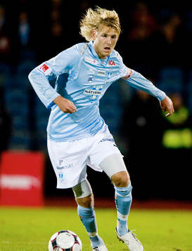 Ola Toivonen