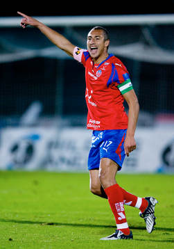 Henrik Larsson