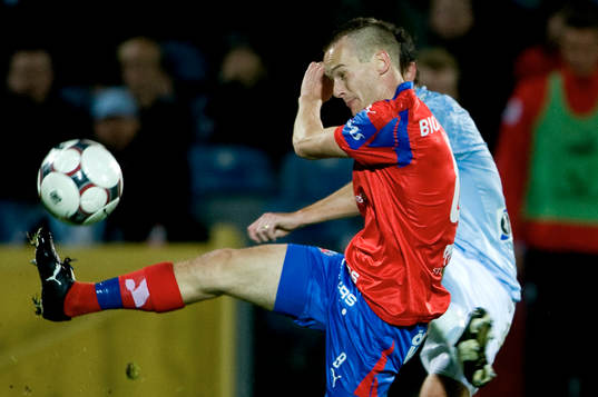 Christoffer Andersson, Helsingborg