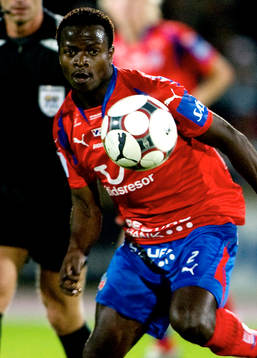 Isaac Chansa