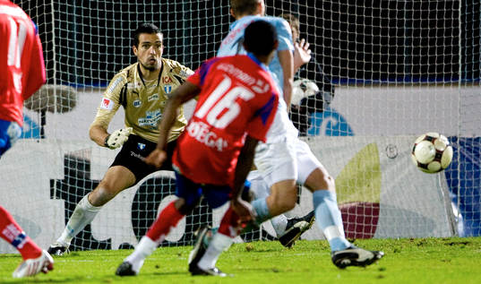 Dusan Melicharek, målvakt, Malmö