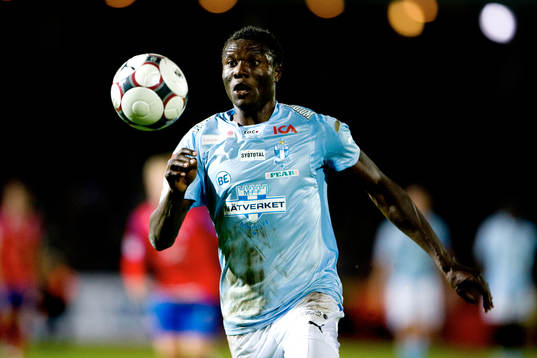 Edward Ofere