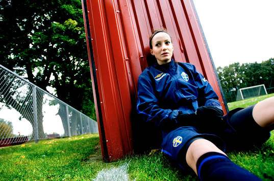 Kosovare Asllani