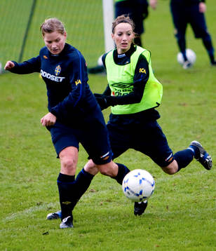 Kosovare Asllani