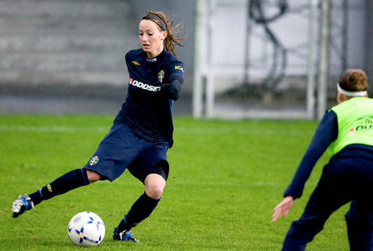Kosovare Asllani