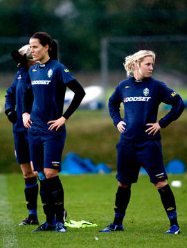 Jessica Landström