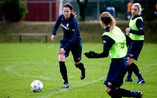 Lotta Schelin
