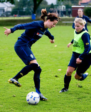 Lotta Schelin