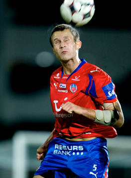 Hannu Patronen