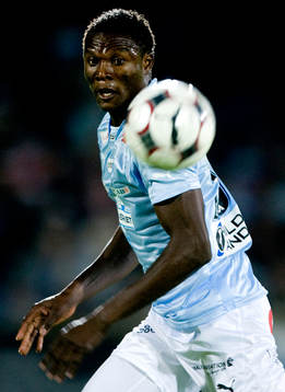 Edward Ofere