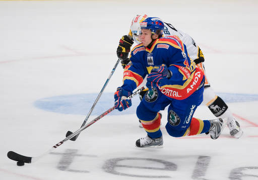 Nicklas Danielsson, Djurgården
