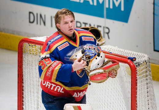 Stefan Ridderwall, målvakt