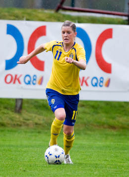 Olivia Schough