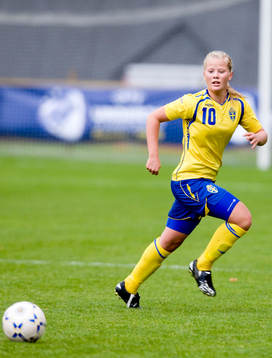 Tilda Heimersson