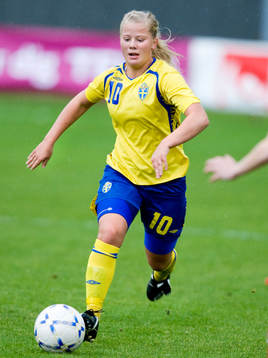 Tilda Heimersson