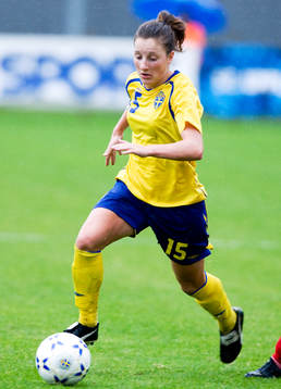 Antonia Göransson