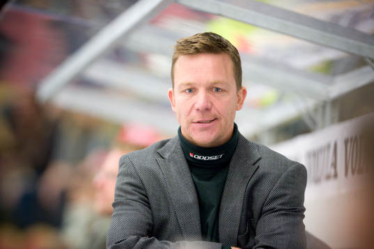 Charles Berglund, Tränare